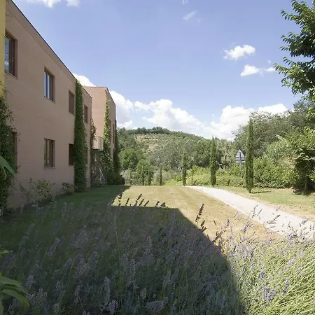 Szálloda Palazzo Dei Priori 4*