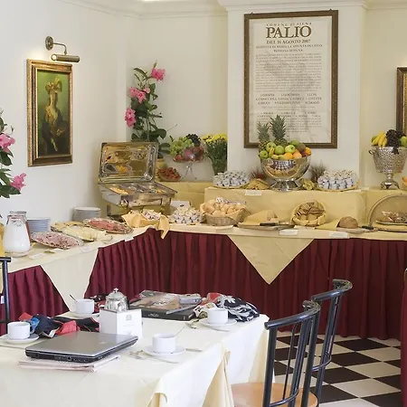 Palazzo Dei Priori Szálloda 4*