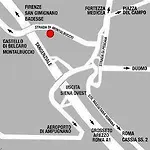 Palazzo Dei Priori Hotel Siena