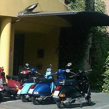 Hotel Palazzo Dei Priori