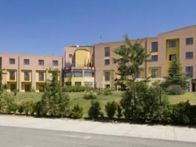 Palazzo Dei Priori