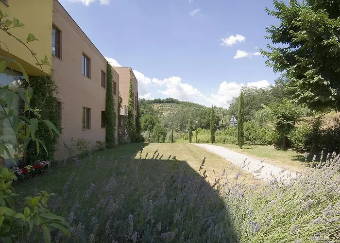 Hotel Palazzo Dei Priori 4*